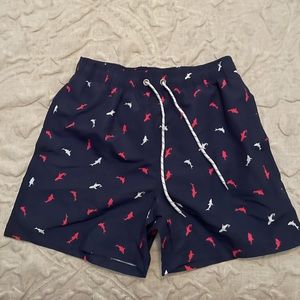 Men’s swim suit